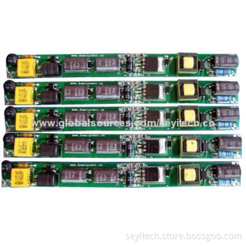 PCB Assembly and Electronics Turnkey Manufacturing Service